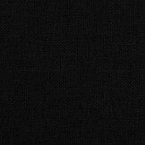 vidaXL Hondenmand 70x52x30 cm stof zwart