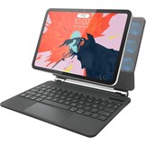 Toetsenbord voor iPad Air/Pro 11" met Trackpad & 7-Kleur Verlichting - 76% Korting