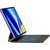Draadloos Ergonomisch Bluetooth Toetsenbord - 76% Korting