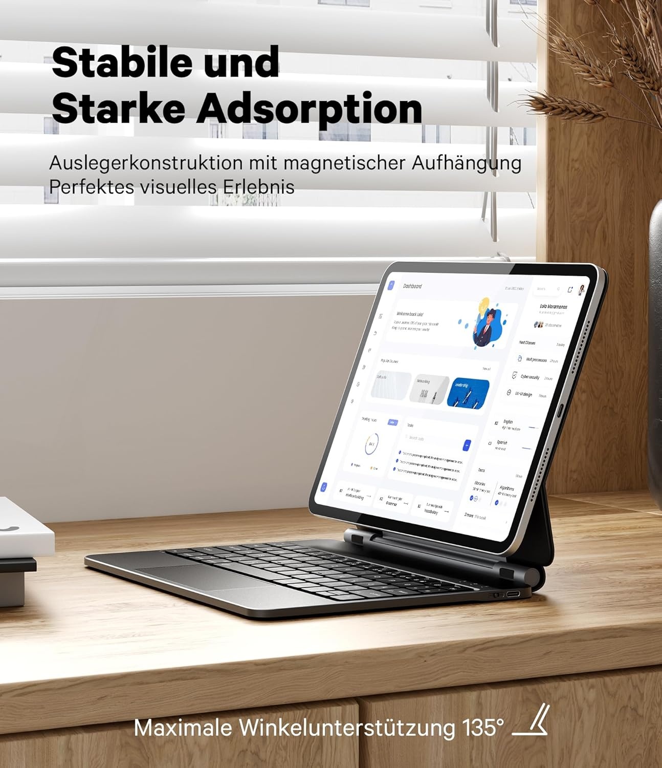 Draadloos Ergonomisch Bluetooth Toetsenbord - 76% Korting