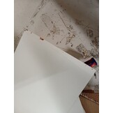 Apothekerskast Wit Bewerkt Hout 40x41x118 cm - 59% Korting