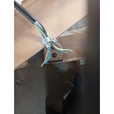 Inductiekookplaat 60cm, 4 Zones, 7400W - 60% Korting!