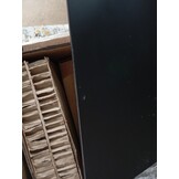 Zwarte Kinderboekenplank met Lade - 54% Korting