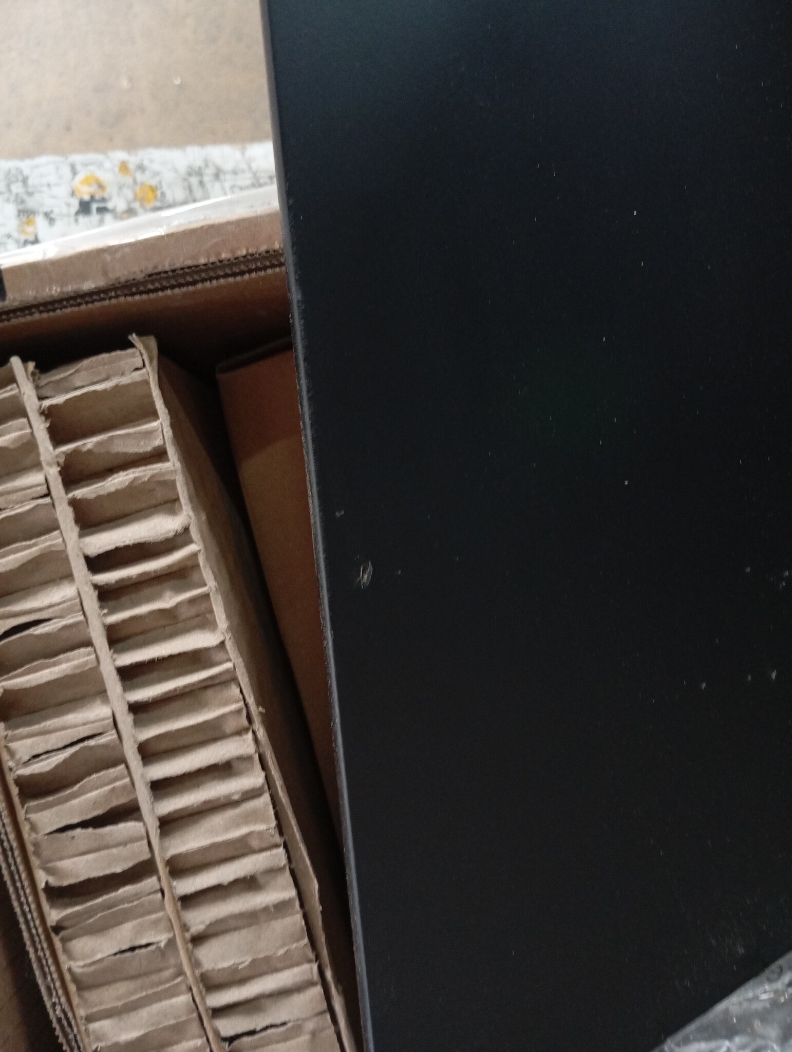 Zwarte Kinderboekenplank met Lade - 54% Korting