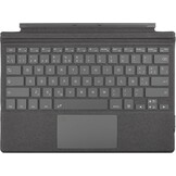 Draadloos Bluetooth Toetsenbord met 7 Kleuren Verlichting voor Surface Pro | Spaans | -29%