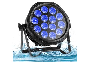 Waterdichte LED Par Lamp 140W - 26% Korting