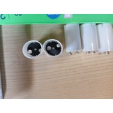 5x LED TL-buis 150 cm Daglicht Wit 20W - 85% Korting!