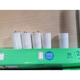 5x LED TL-buis 150 cm Daglicht Wit 20W - 85% Korting!