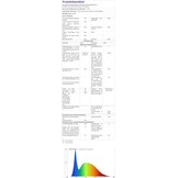 5x LED TL-buis 150 cm Daglicht Wit 20W - 85% Korting!