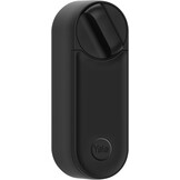 Yale Linus Smart Lock L2 Zwart - Slim Deurslot met Keyless Toegang