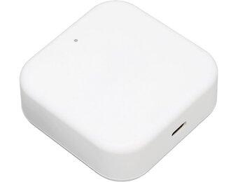 Smart WiFi Gateway voor Deurslot met App Bediening en Voice Control