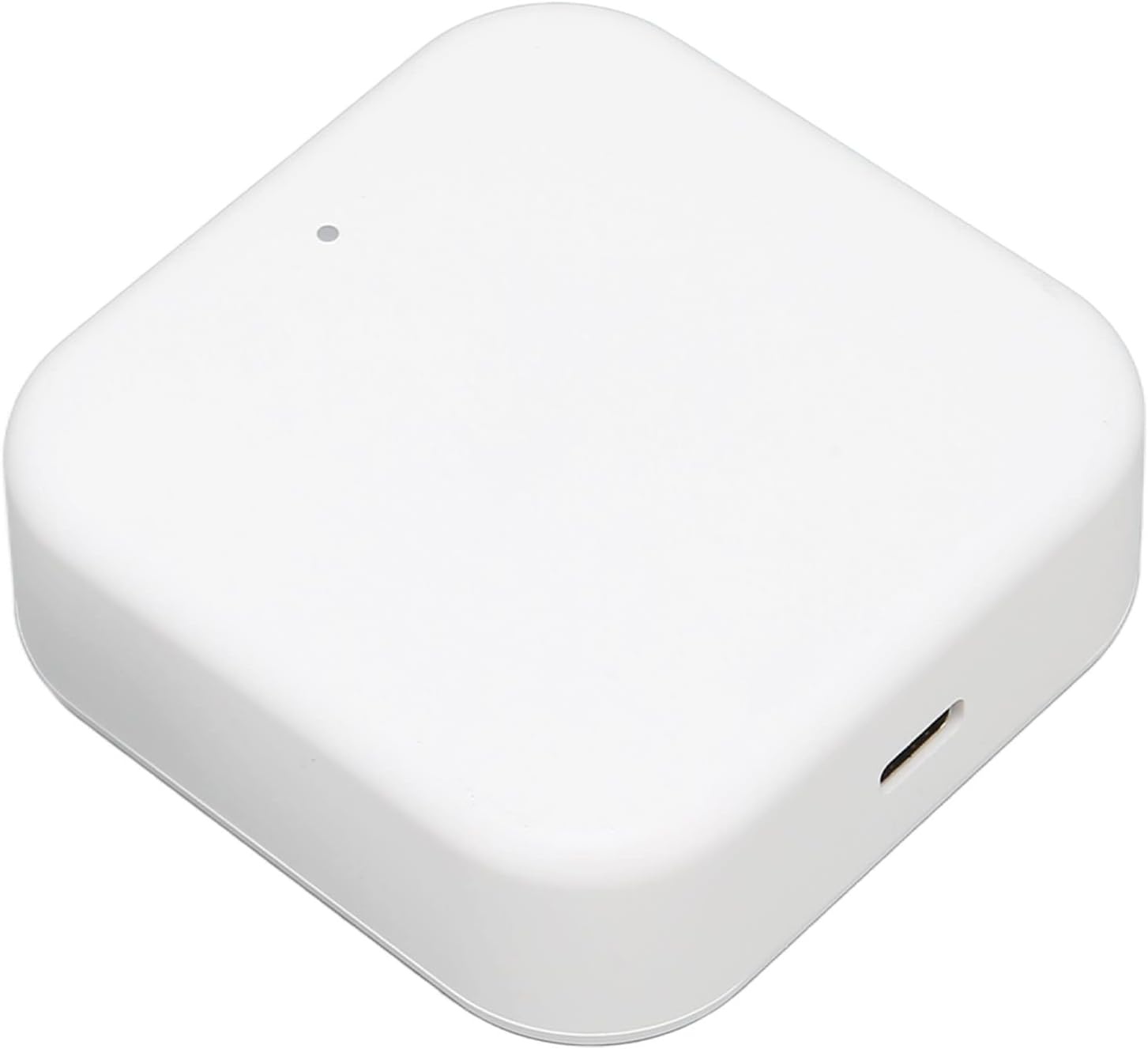 Smart WiFi Gateway voor Deurslot met App Bediening en Voice Control