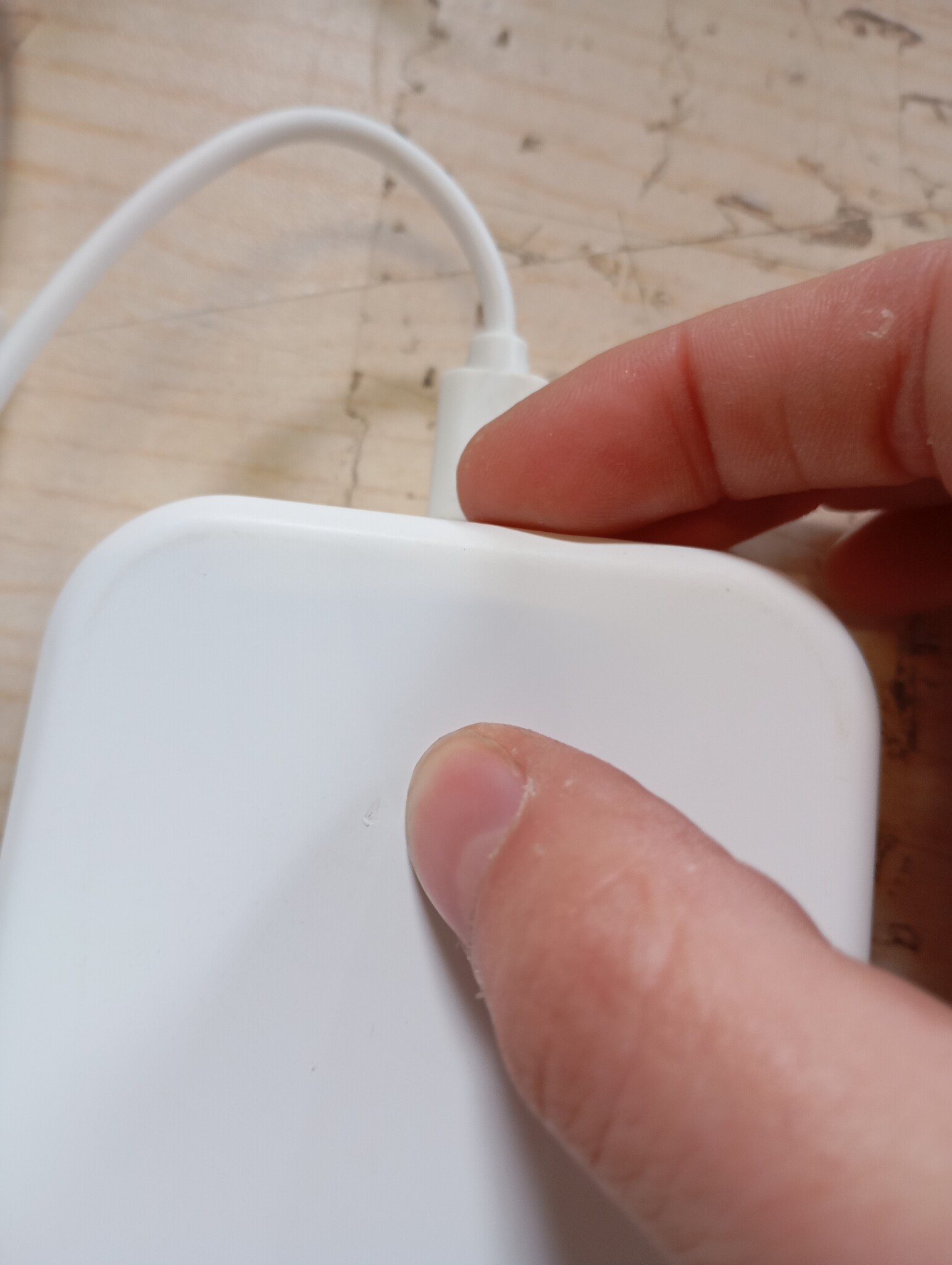 Smart WiFi Gateway voor Deurslot met App Bediening en Voice Control