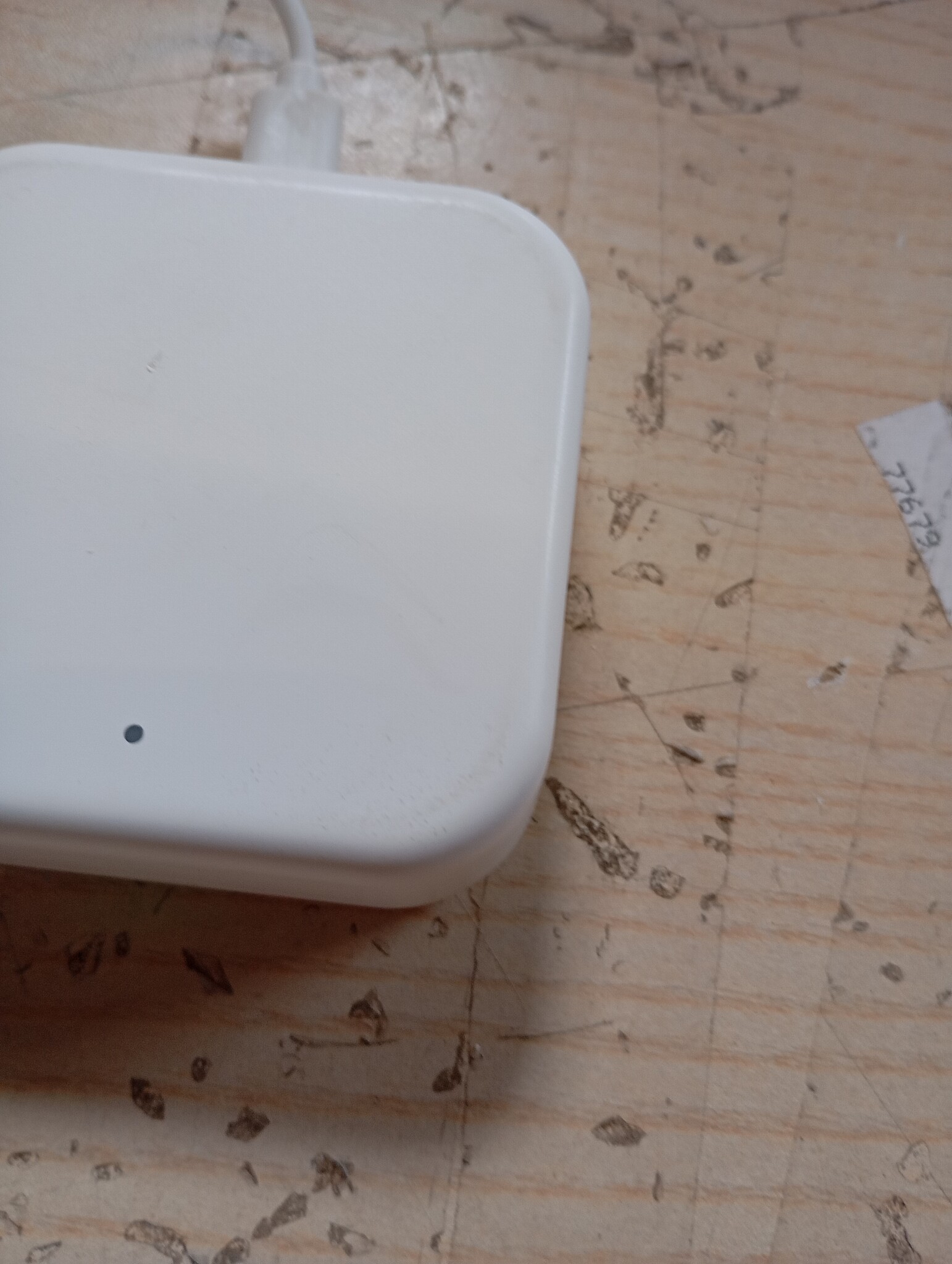 Smart WiFi Gateway voor Deurslot met App Bediening en Voice Control