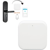 Smart WiFi Gateway voor Deurslot met App Bediening en Voice Control