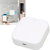 Smart WiFi Gateway voor Deurslot met App Bediening en Voice Control