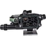 Bisenya Thermostaatbehuizing vervanging voor Berlingo C3 C4 DS3 DS4 DS5 2008 208 3008 308 5008 508 Expert Partner 1.6 BlueHDi 9803549480 9850364680