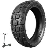 Elektrische Step Band Semi-Off Road 8,5x3 inch (75% Korting)