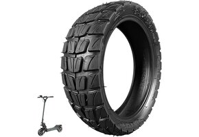 Semi-Off Road Band 8,5x3" voor E-steps Dualtron/Speedway (68% korting)