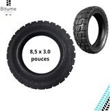 Elektrische Step Band Semi-Off Road 8,5x3 inch (75% Korting)