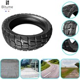 Elektrische Step Band Semi-Off Road 8,5x3 inch (75% Korting)