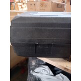Vloerkrikset 2 ton met koffer - Hydraulische trolleykrik met laag profiel voor SUV en auto - universele autogereedschapsset met moersleutel - draagbare bandenkrik