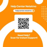 Netatmo Slimme Radiatorkraan| Bediening op Afstand | Energiebesparing | Accessoire voor de Slimme Thermostaat en voor het Pakket voor collectieve verwarming, NAV -AMZ