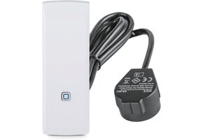 Slimme Meter Energie Interface - Meet Stroomverbruik met App