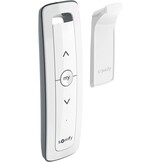 Somfy 1870496 - Situo 1 RTS Pure-afstandsbediening | Voor de bediening van 1 motor of 1 groep RTS-radiobestuurde motoren