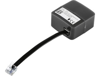 Homematic IP HAP1 HCP-adapter voor Hörmann garagedeuraandrijving