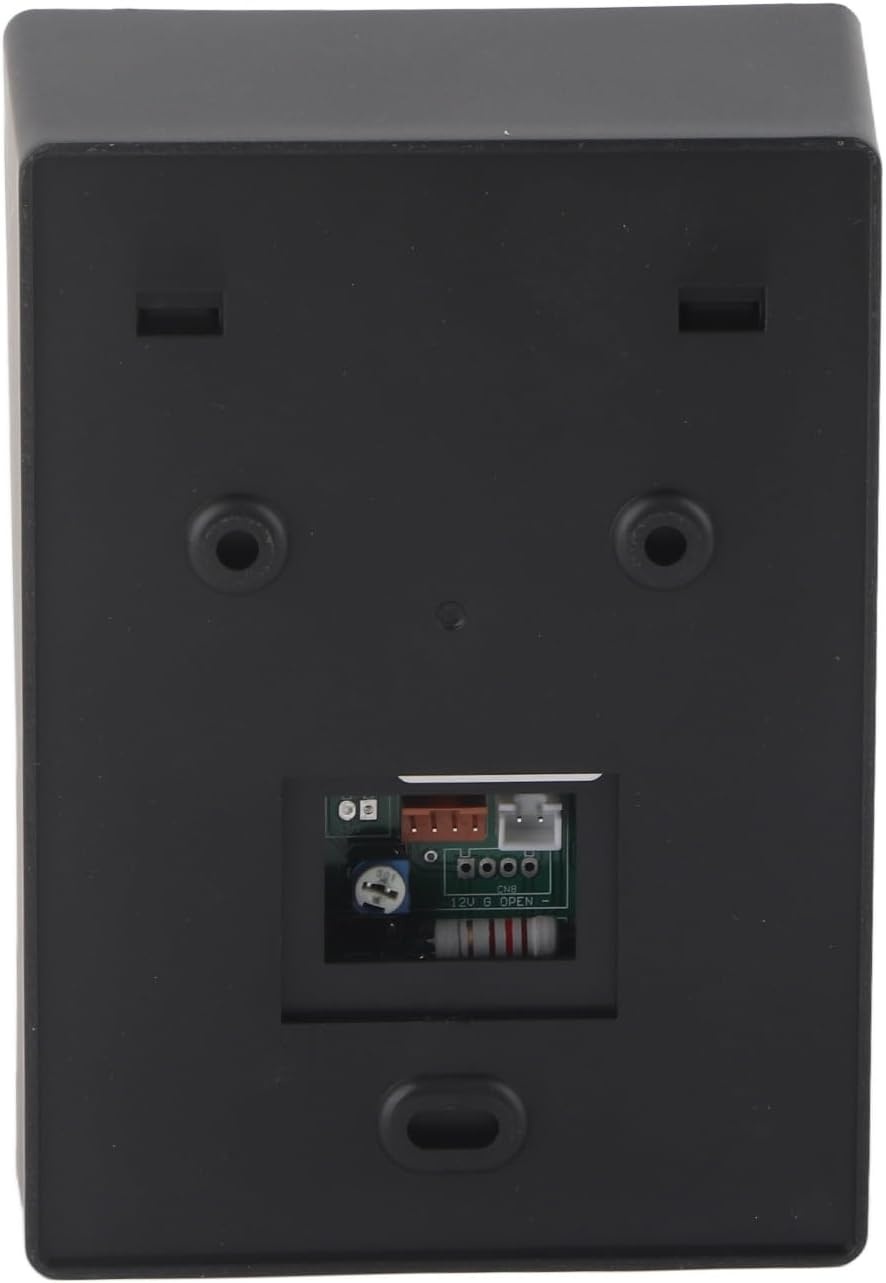 Wired Video Intercom Systeem met Dubbele 7" LCD Monitor, Nachtzicht Camera en Deuropener
