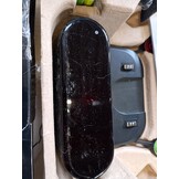 Tikom G8000 Robot Vacuum Cleaner with Mop Function, 2700Pa Suction Power, WiFi, Ideal for Pet Hair, Carpets and Hard Floors