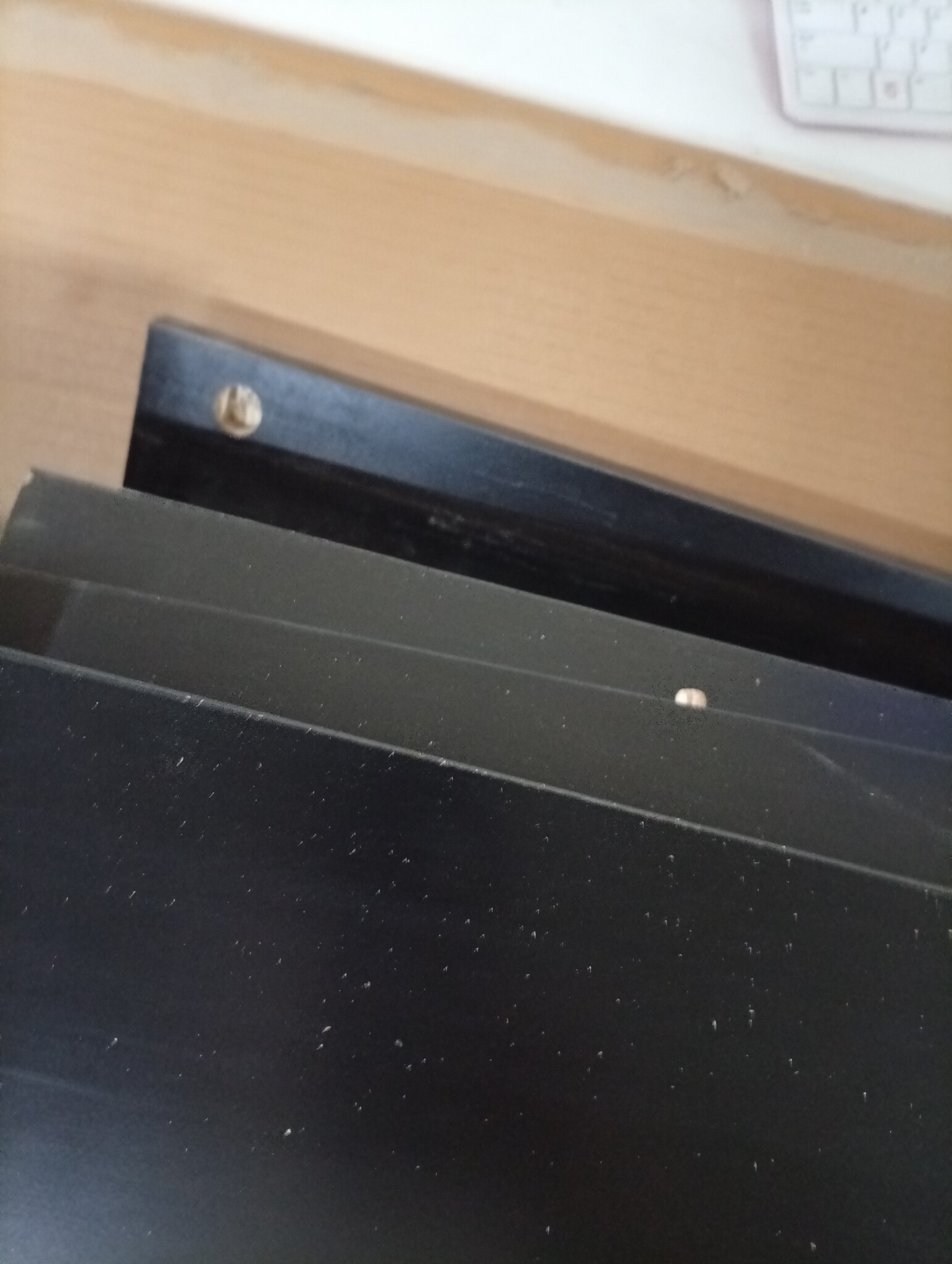 vidaXL Kinderen Boekenkast Zwart 60 x 29,5 x 69 cm Bewerkt hout