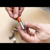 CYGOODS Set van 12 stuks, voor het verwijderen van deuken, spatborden, reparatie, schade, hefbrug, boog, breekijzer, gereedschap, haken, stangen, kit
