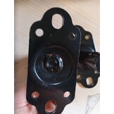 Set autostoelarmsteunen, instelbaar, 38,5 cm, verstelbare universele stoel, armsteun, vrachtwagen, auto, camper