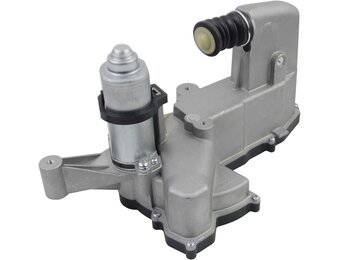Bisenya Koppelingscilinder Koppelingsactuator 6-pins 9649394580 9656382080 Compatibel met C2 C3 I II DS3 1.4 Nemo 1007 207 208 I 1.4 1.6 Bipper 1.3 HDi 1.4 HDi # 9682562280 2182.52 2182.33