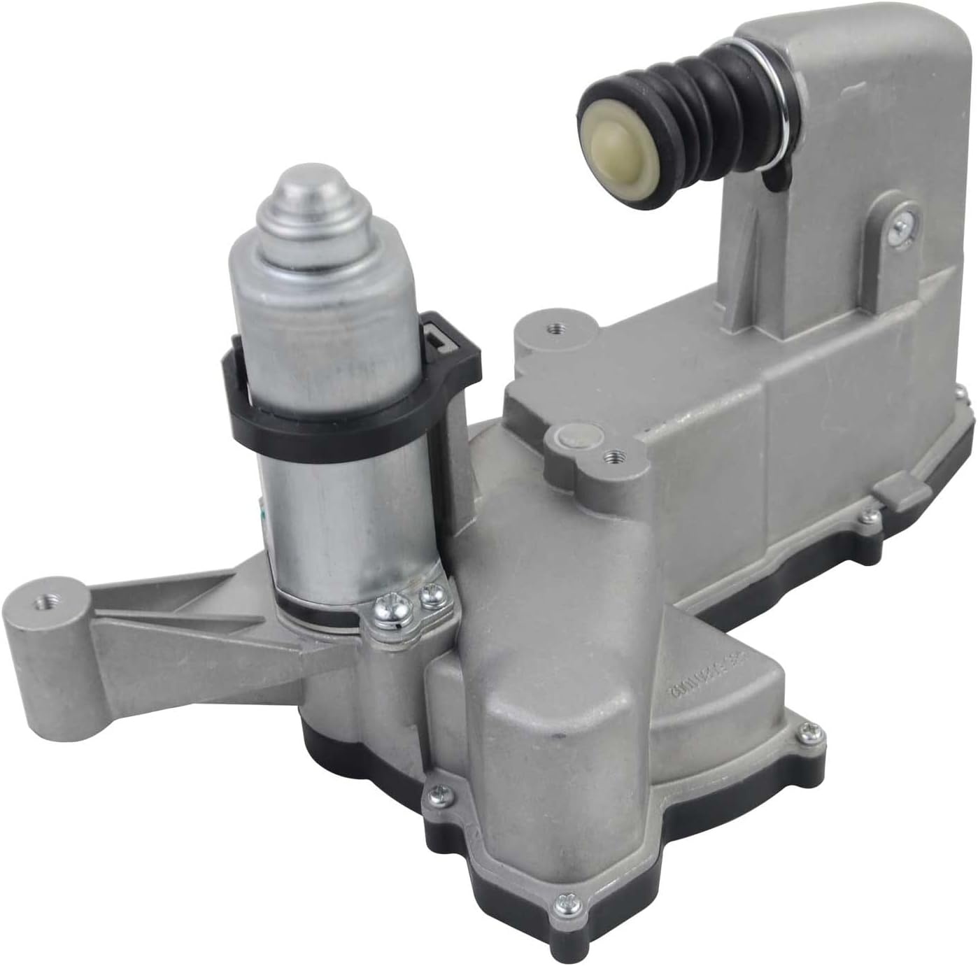 Bisenya Koppelingscilinder Koppelingsactuator 6-pins 9649394580 9656382080 Compatibel met C2 C3 I II DS3 1.4 Nemo 1007 207 208 I 1.4 1.6 Bipper 1.3 HDi 1.4 HDi # 9682562280 2182.52 2182.33