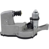 Bisenya Koppelingscilinder Koppelingsactuator 6-pins 9649394580 9656382080 Compatibel met C2 C3 I II DS3 1.4 Nemo 1007 207 208 I 1.4 1.6 Bipper 1.3 HDi 1.4 HDi # 9682562280 2182.52 2182.33