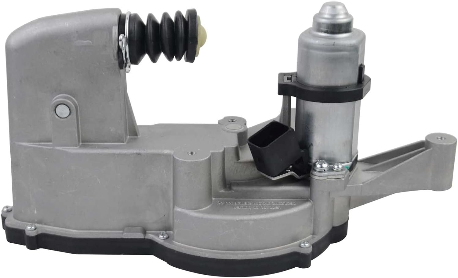 Bisenya Koppelingscilinder Koppelingsactuator 6-pins 9649394580 9656382080 Compatibel met C2 C3 I II DS3 1.4 Nemo 1007 207 208 I 1.4 1.6 Bipper 1.3 HDi 1.4 HDi # 9682562280 2182.52 2182.33