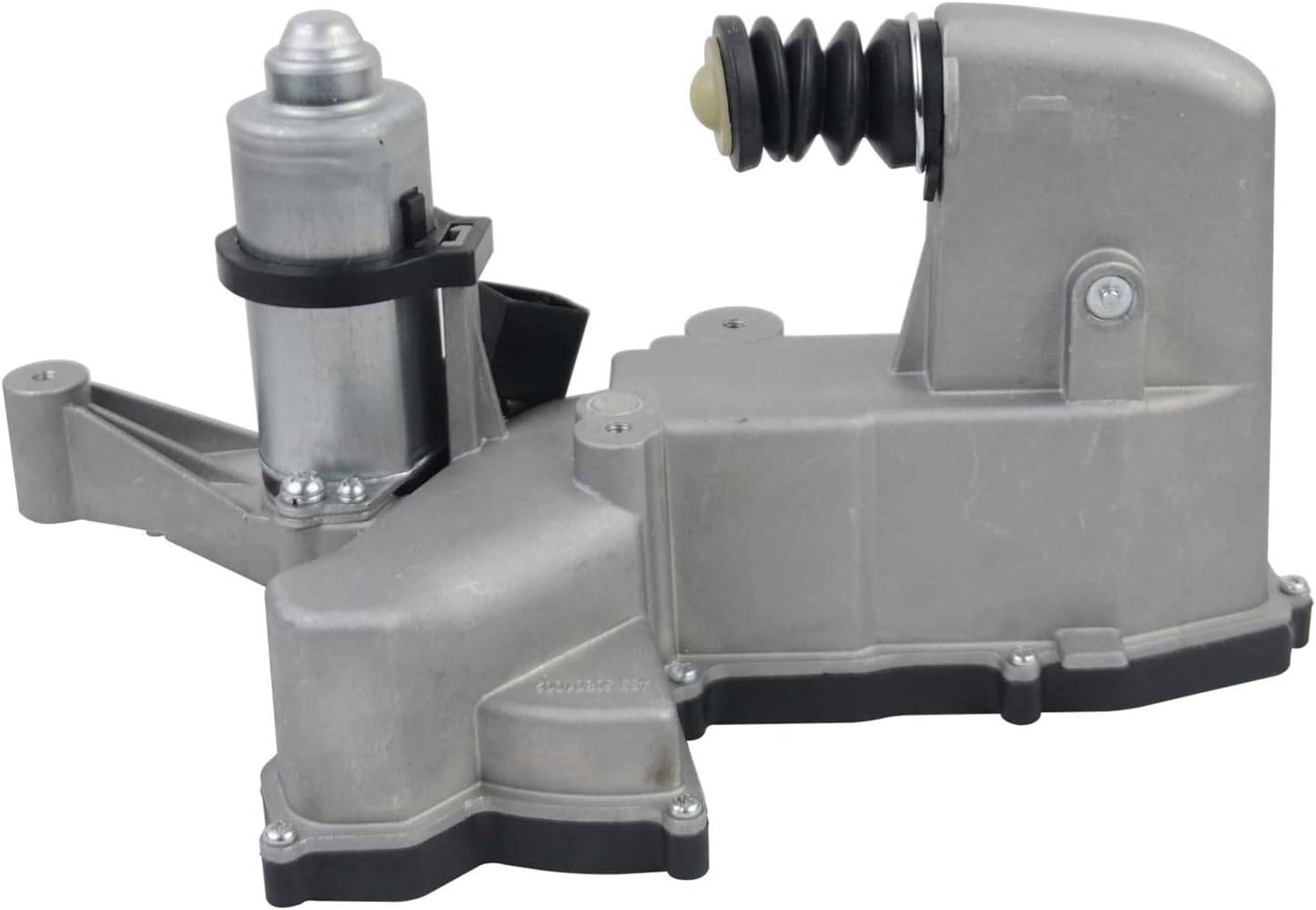 Bisenya Koppelingscilinder Koppelingsactuator 6-pins 9649394580 9656382080 Compatibel met C2 C3 I II DS3 1.4 Nemo 1007 207 208 I 1.4 1.6 Bipper 1.3 HDi 1.4 HDi # 9682562280 2182.52 2182.33