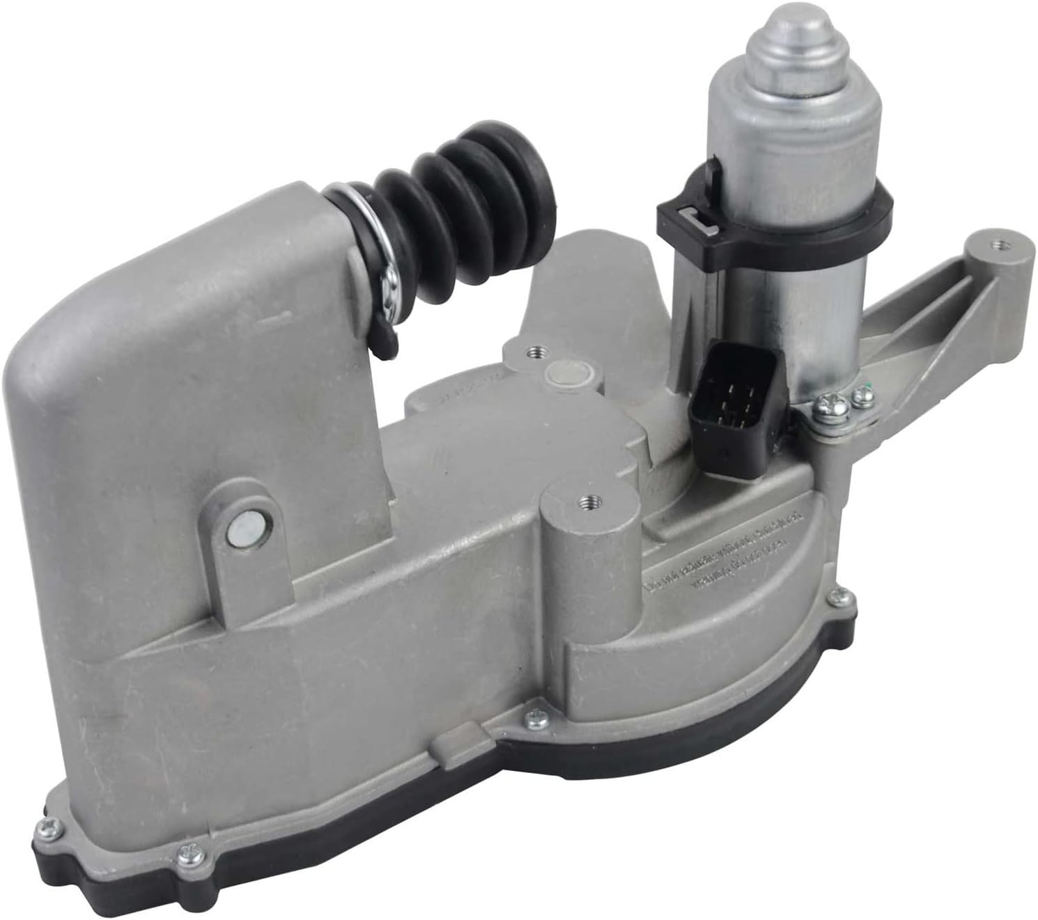 Bisenya Koppelingscilinder Koppelingsactuator 6-pins 9649394580 9656382080 Compatibel met C2 C3 I II DS3 1.4 Nemo 1007 207 208 I 1.4 1.6 Bipper 1.3 HDi 1.4 HDi # 9682562280 2182.52 2182.33