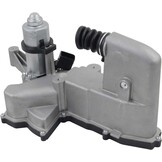 Bisenya Koppelingscilinder Koppelingsactuator 6-pins 9649394580 9656382080 Compatibel met C2 C3 I II DS3 1.4 Nemo 1007 207 208 I 1.4 1.6 Bipper 1.3 HDi 1.4 HDi # 9682562280 2182.52 2182.33