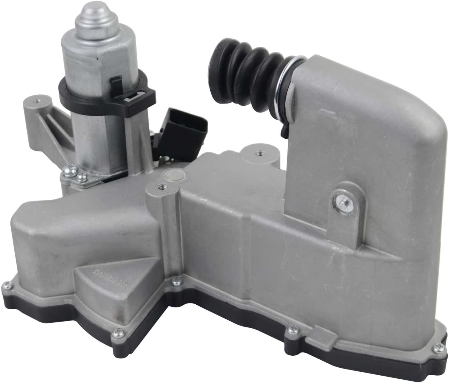 Bisenya Koppelingscilinder Koppelingsactuator 6-pins 9649394580 9656382080 Compatibel met C2 C3 I II DS3 1.4 Nemo 1007 207 208 I 1.4 1.6 Bipper 1.3 HDi 1.4 HDi # 9682562280 2182.52 2182.33