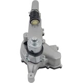 Bisenya Koppelingscilinder Koppelingsactuator 6-pins 9649394580 9656382080 Compatibel met C2 C3 I II DS3 1.4 Nemo 1007 207 208 I 1.4 1.6 Bipper 1.3 HDi 1.4 HDi # 9682562280 2182.52 2182.33