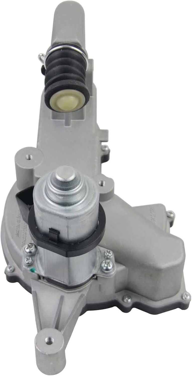 Bisenya Koppelingscilinder Koppelingsactuator 6-pins 9649394580 9656382080 Compatibel met C2 C3 I II DS3 1.4 Nemo 1007 207 208 I 1.4 1.6 Bipper 1.3 HDi 1.4 HDi # 9682562280 2182.52 2182.33