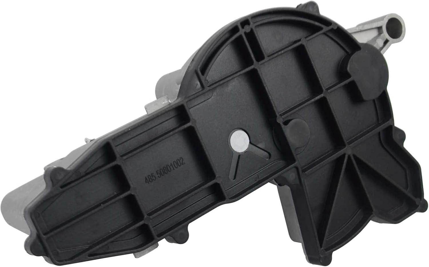 Bisenya Koppelingscilinder Koppelingsactuator 6-pins 9649394580 9656382080 Compatibel met C2 C3 I II DS3 1.4 Nemo 1007 207 208 I 1.4 1.6 Bipper 1.3 HDi 1.4 HDi # 9682562280 2182.52 2182.33