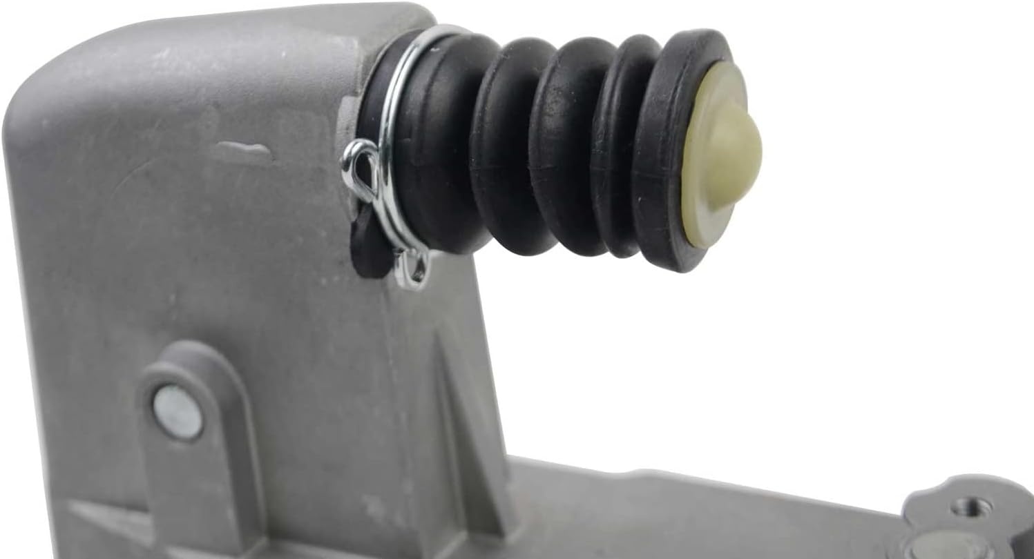 Bisenya Koppelingscilinder Koppelingsactuator 6-pins 9649394580 9656382080 Compatibel met C2 C3 I II DS3 1.4 Nemo 1007 207 208 I 1.4 1.6 Bipper 1.3 HDi 1.4 HDi # 9682562280 2182.52 2182.33