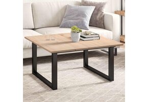 2x Tafelblad Massief Grenenhout 90x45x1,7 cm | 34% Korting