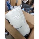Dons & Veren Dekbed 200x200 cm - 450 g/m² - Warm