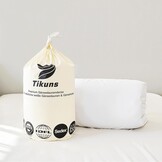 Dons & Veren Dekbed 200x200 cm - 450 g/m² - Warm